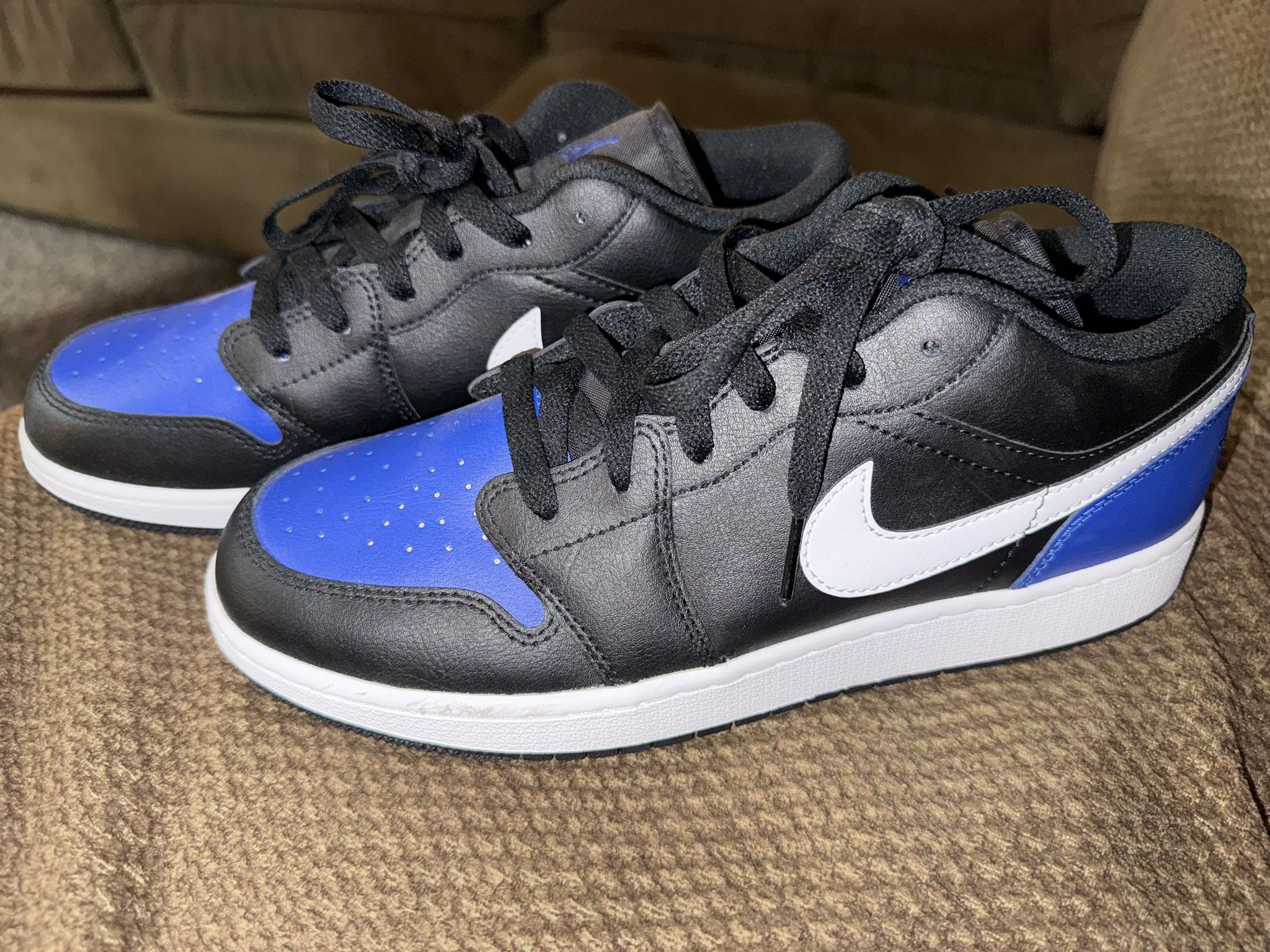 Brand New Jordan 1 Low