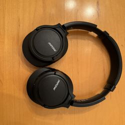 MPOW Bluetooth Headphones