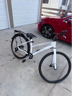 Infinity Bicycle Co.