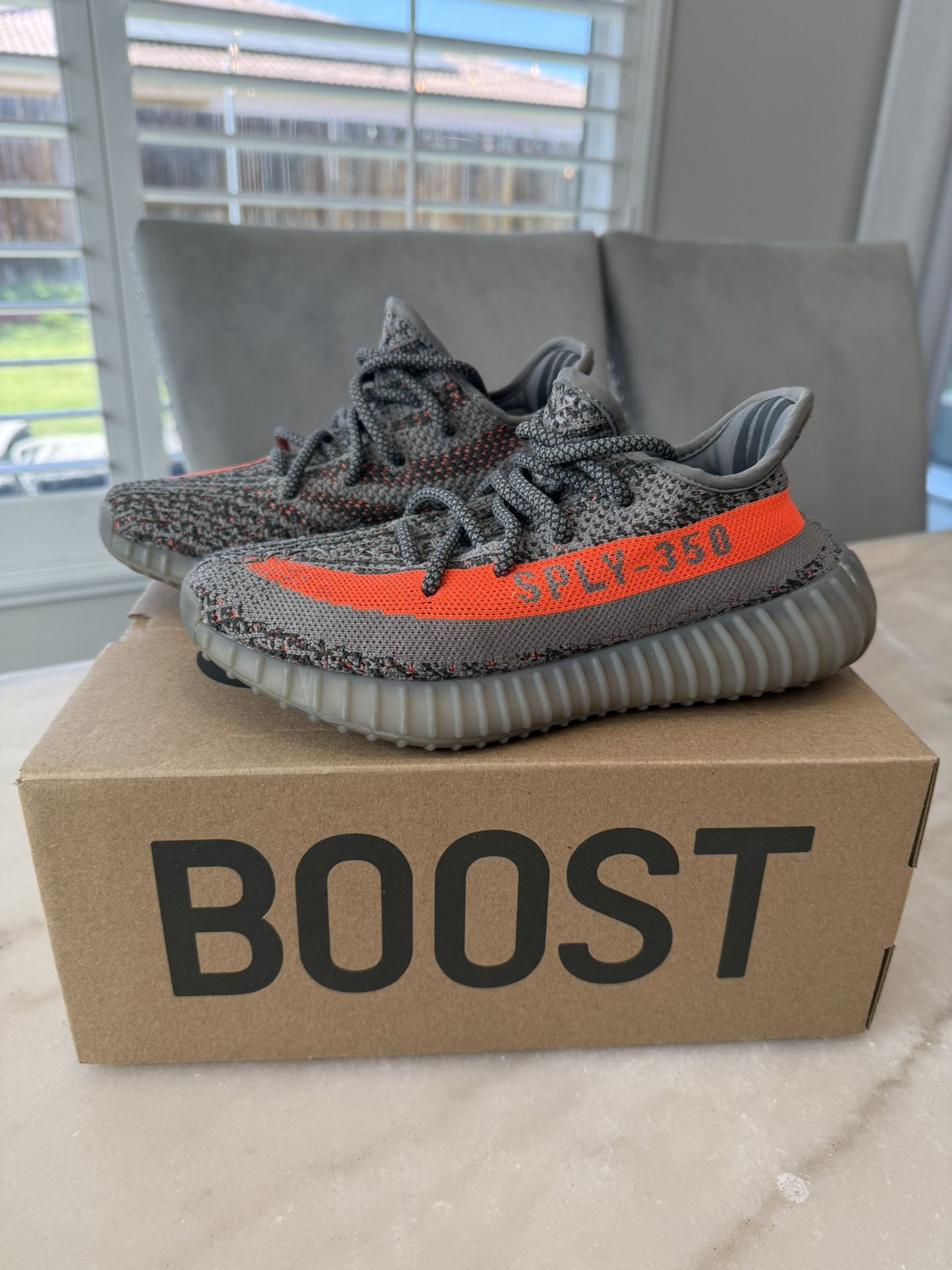 Yeezy Boost 350 V2