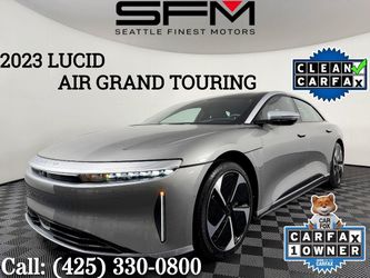 2023 Lucid Air