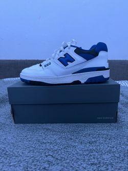 New Balance 550 Size 9.5