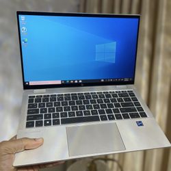 LAPTOP HP ELITEBOOK X(contact info removed) G8 