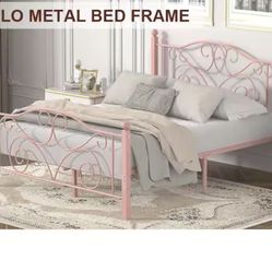 Full bed Frame 