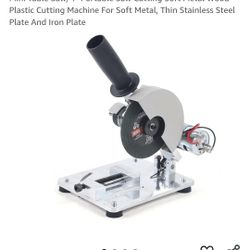 Mini Table Saw