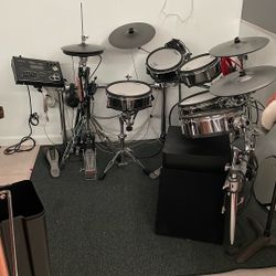 Roland V-Drum TD-30