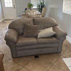 Couch Only (no Pillows)