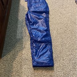 Snowboarding pants 