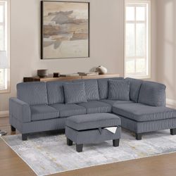 Sectional Sofa Sala