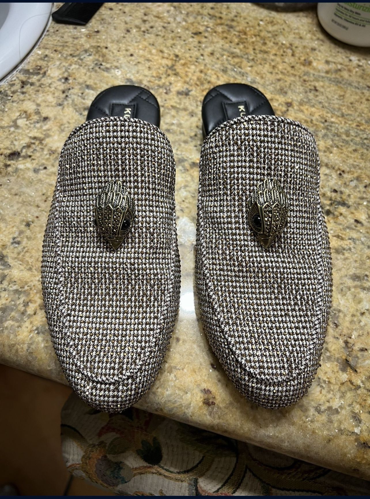 Original Kurt Geiger Mules