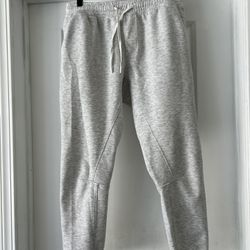 Men’s Fleece Jogger Sweatpants