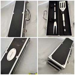   New Grill Cooking Utensils 