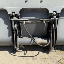 Loader Bucket