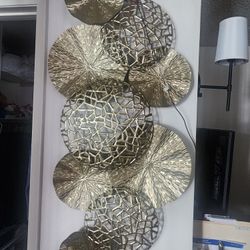 Elegant WALL Piece