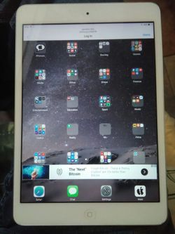 IPad mini 2