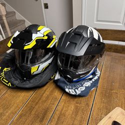 Schuberth Helmets