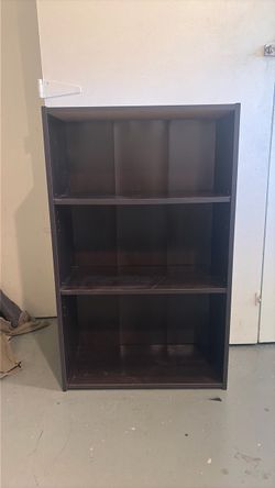 Bookshelf