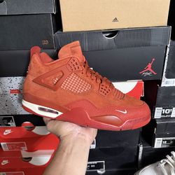 Jordan Nigel Sylvester Brick by Brick 4s size 10  Close To DS