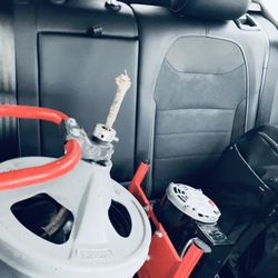 Ridgid Snake 