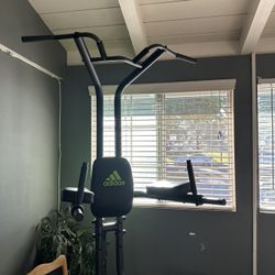 Adidas Workout Equipment 
