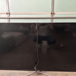 55 Inch Samsung TV