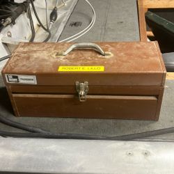 Tool Box 