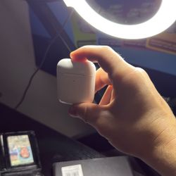 AirPod Case Only