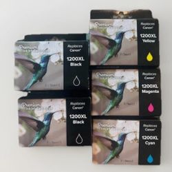 Premium Inkjet Cartridge 