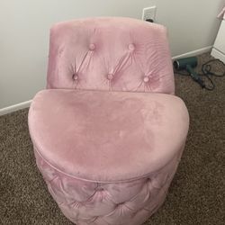 Vanity Chair