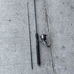 Shakespeare Ugly Stick And GX230 Reel for Sale in San Jose, CA - OfferUp