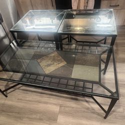 Living Room Furniture Set