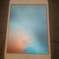 Apple  tableta mini 16gb iPad mini 1gen