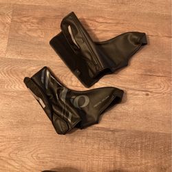 Cycling Shoe Covers