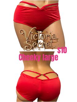 VS NEW PANTY LARGE ❤️