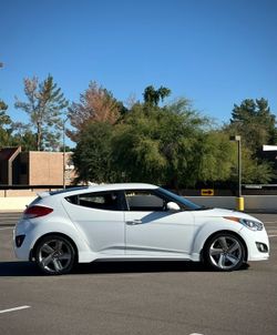 $6,000.  2014 Hyundai Veloster turbo *manual transmission
