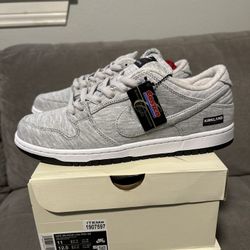 Nike SB Dunk Low Costco 
