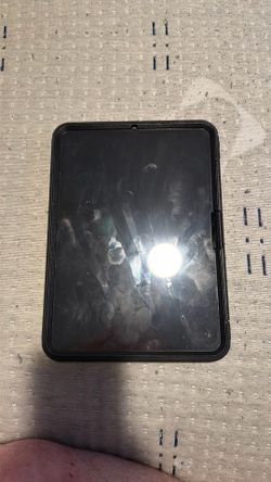 iPad Pro 11inch model