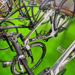 Kuota bikes online for sale