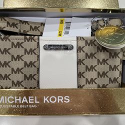 Michael Kors Belt Bag 