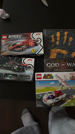 LEGO
