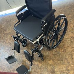 Drive Wheelchair