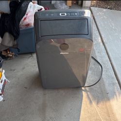 Portable Ac