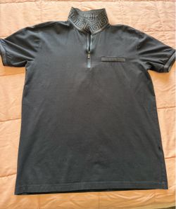 Men's polo t-shirt Small