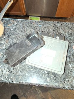 Computer CAS and Programmed key