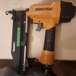 Bostitich Nail Gun
