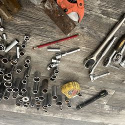 Husky Tool Bag Slap Full 