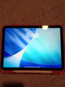 a16 ipad OBO