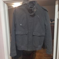 Fall Jacket