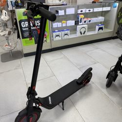 iScooter i9M Electric Scooter 22MPH! Finance For $50 Down Payment!!