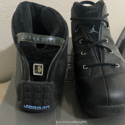 Jordan 18